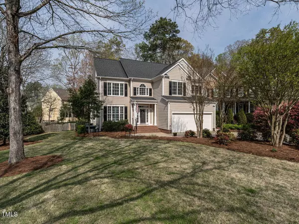 103 Erlwood Court, Apex, NC 27502