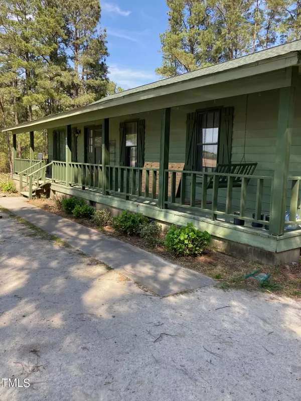 72 Wester Way, Bunn, NC 27508