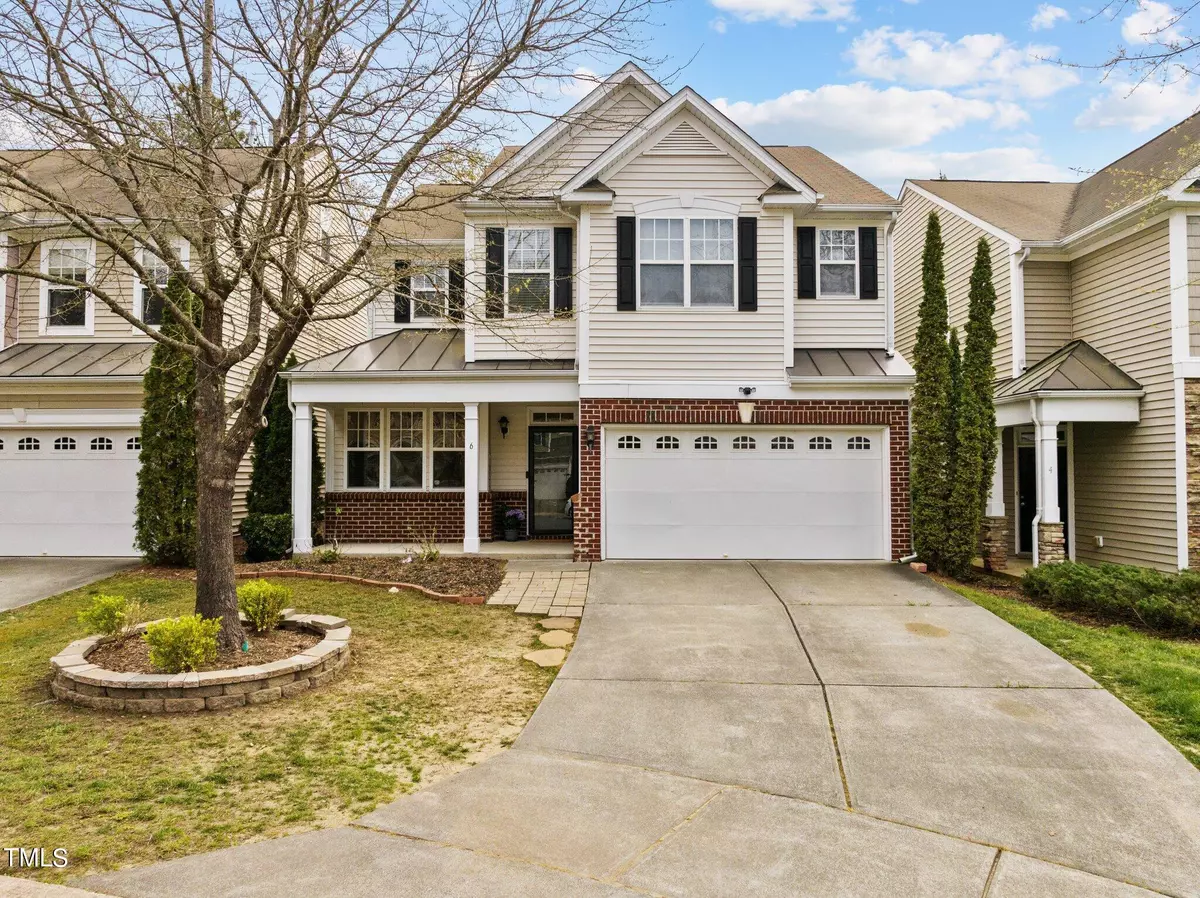 Durham, NC 27713,6 Gardenview Place