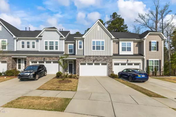 Morrisville, NC 27560,1021 Lakebrink Drive