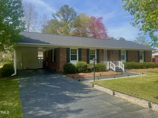 224 Lane Of Sir Gawaine, Garner, NC 27529