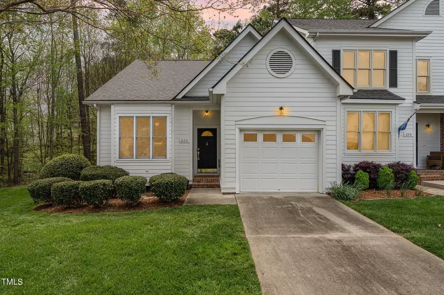 226 Vinca Circle, Cary, NC 27513