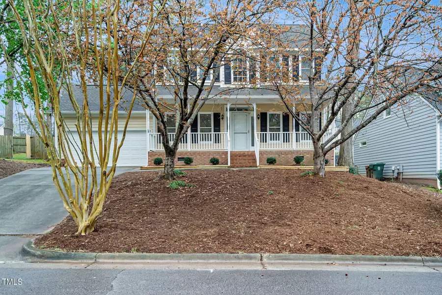 106 Catherwood Place, Cary, NC 27518