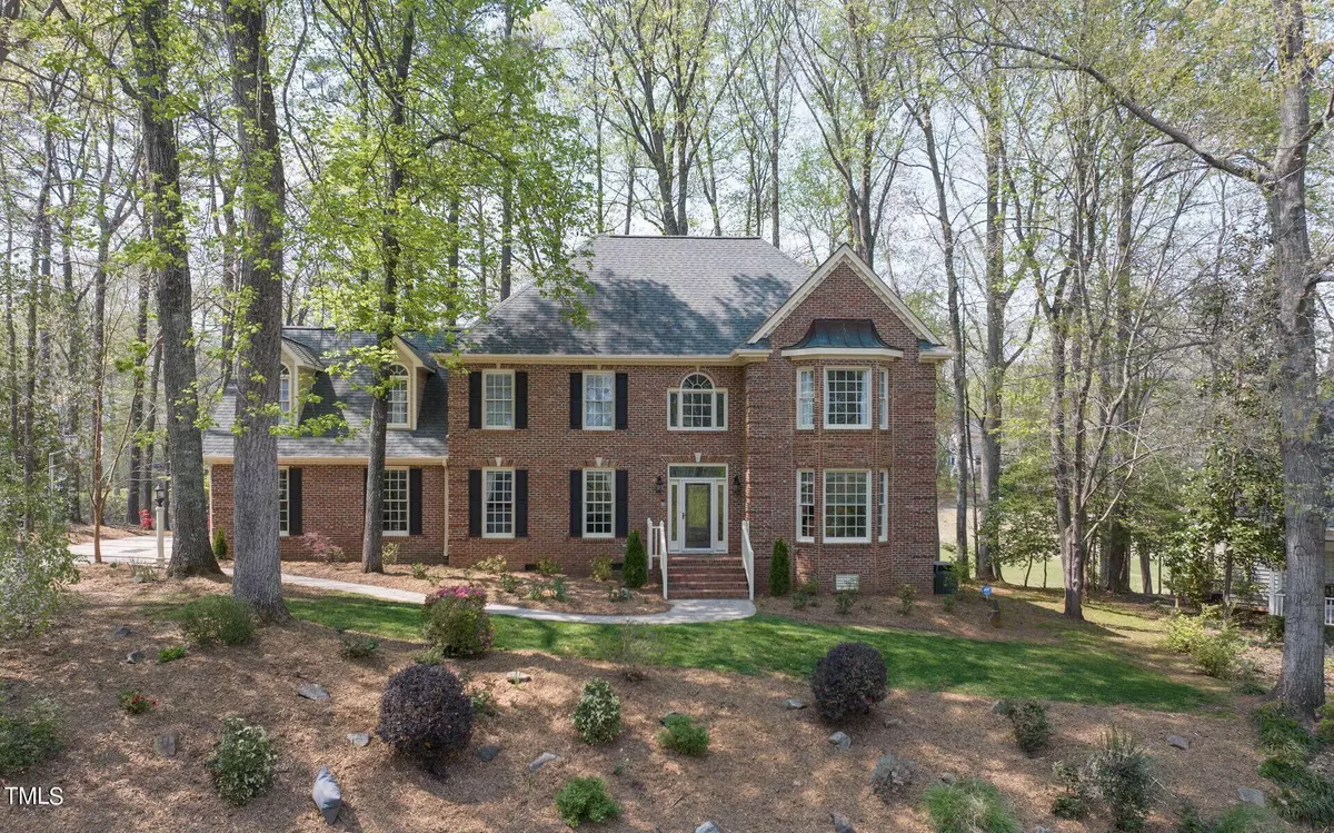 Holly Springs, NC 27540,4708 Shadow Ridge Court