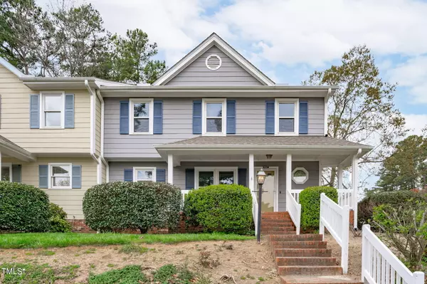 1427 Mapleside Court, Raleigh, NC 27609