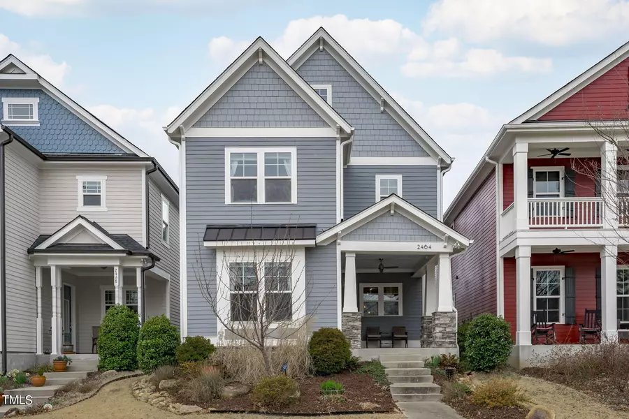 2464 Briar Chapel Parkway, Chapel Hill, NC 27516
