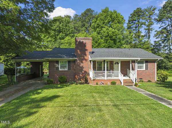 104 Mansion Drive, Clarksville, VA 23927