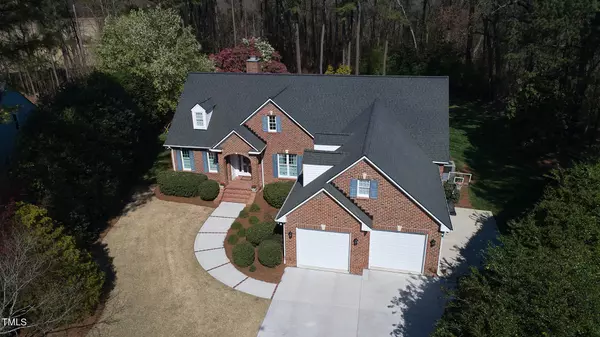 5114 Masters Lane, Wilson, NC 27896