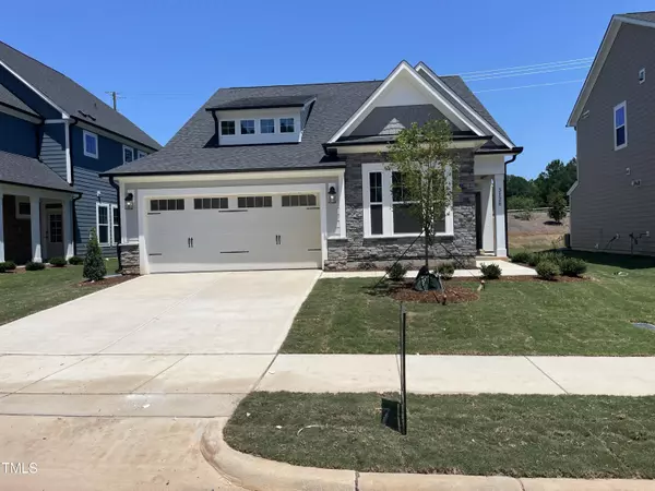 3126 Armeria Drive #Lot 2, Apex, NC 27502