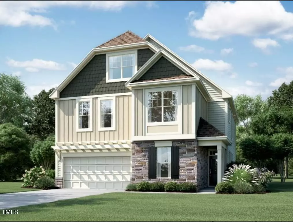 Apex, NC 27502,3130 Armeria Drive #Lot 1