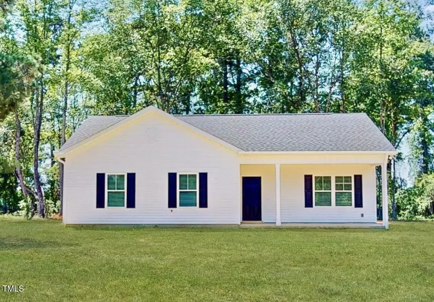 4746 Mcneill Hobbs Road, Bunnlevel, NC 28323