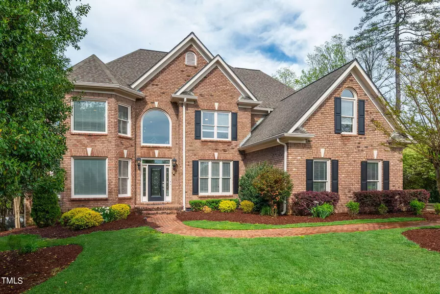 104 Grattan Court, Morrisville, NC 27560