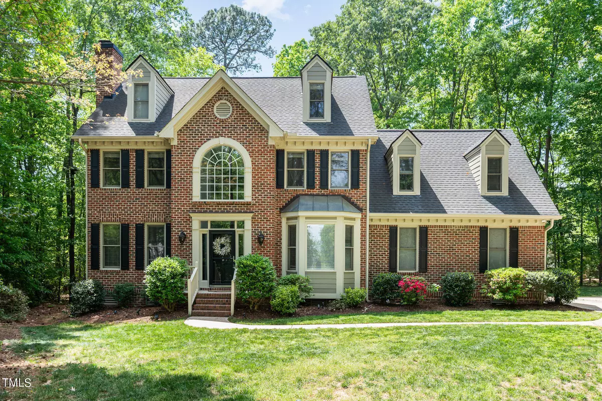 Holly Springs, NC 27540,5208 Linksland Drive