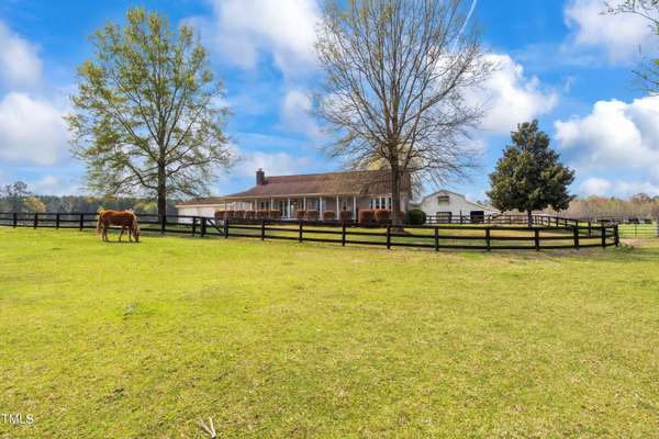 97 Bailey Road, Coats, NC 27521