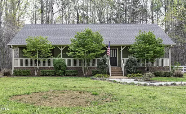 6201 Dawn Drive,  Hurdle Mills,  NC 27541