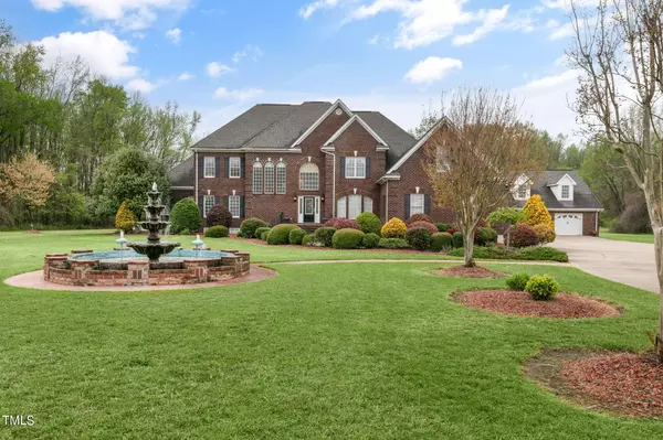 6368 E N C 97 Highway, Elm City, NC 27822