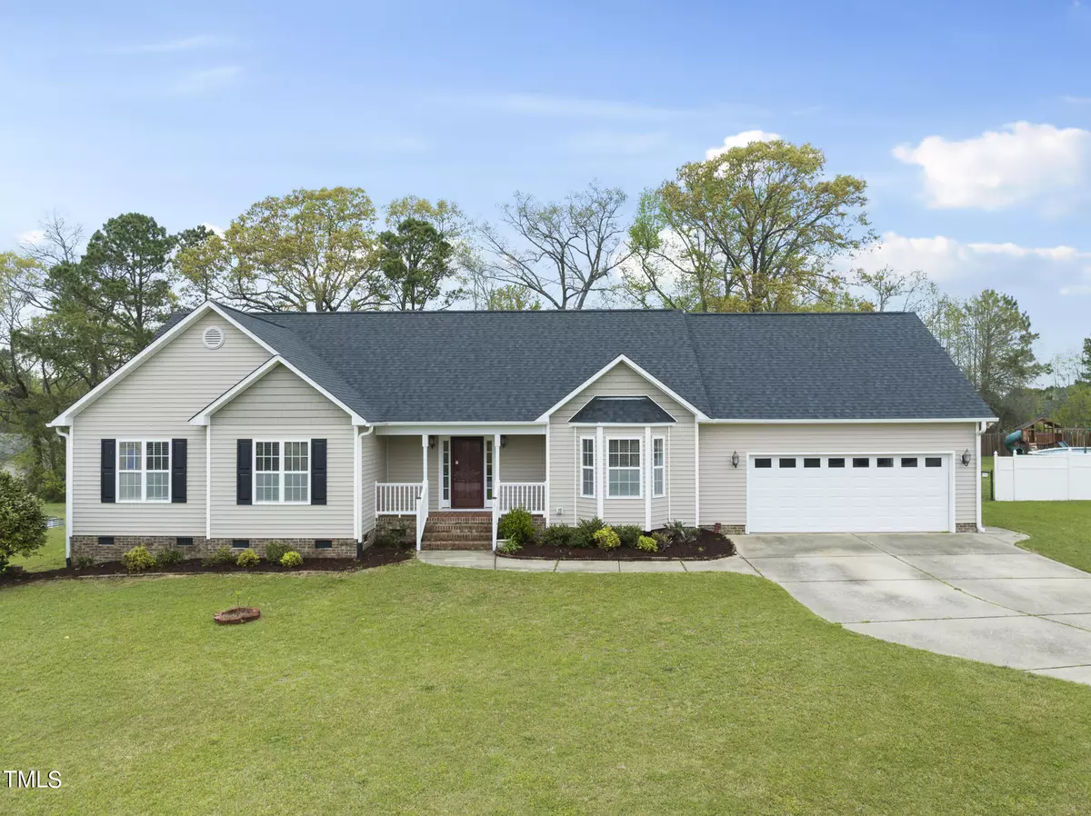 Angier, NC 27501,37 Upland Court