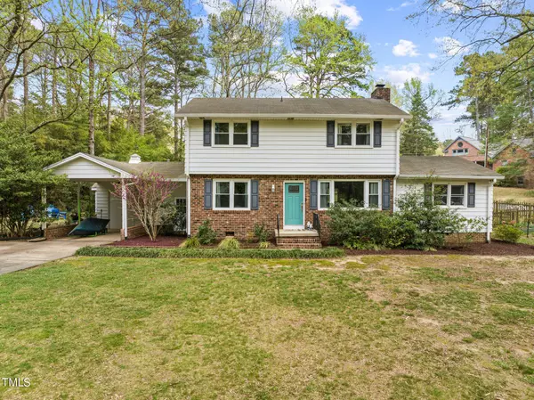 415 Longleaf Drive, Chapel Hill, NC 27517