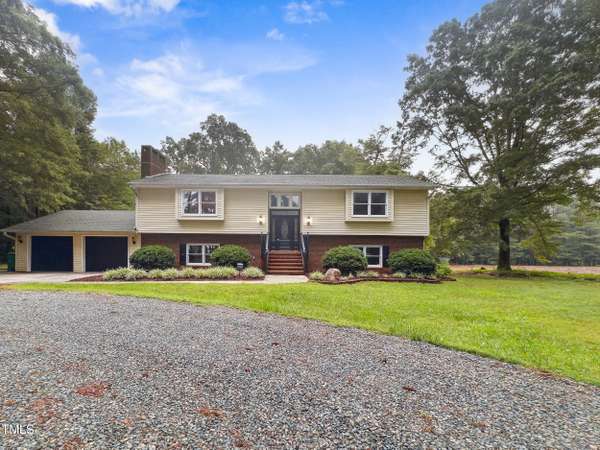 4508 Old Us 421 N, Siler City, NC 27344