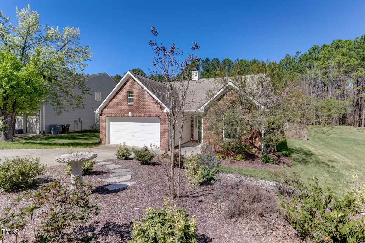 Durham, NC 27703,520 Crossview Lane