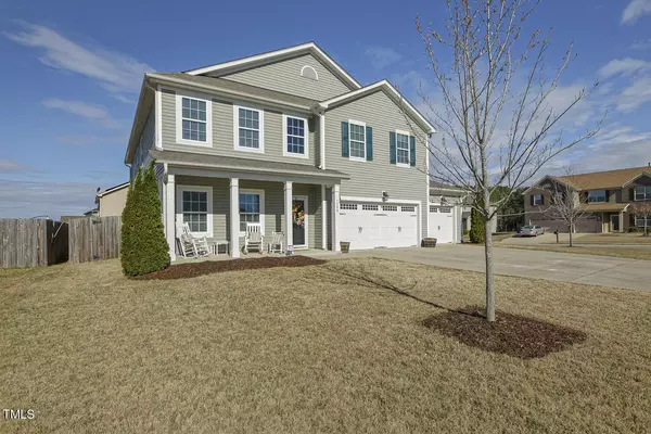 Fuquay Varina, NC 27526,1300 Ivey Grove Court