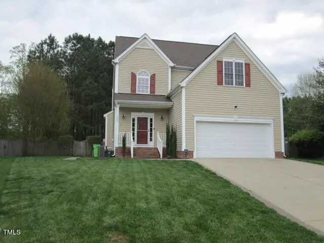 Apex, NC 27502,1009 Country Glen Court