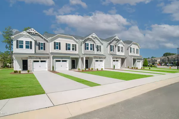 Rolesville, NC 27571,144 Rolesville Ridge Drive