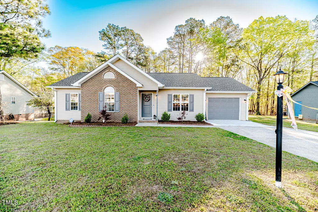 Sanford, NC 27332,5117 Laurel Ridge Drive