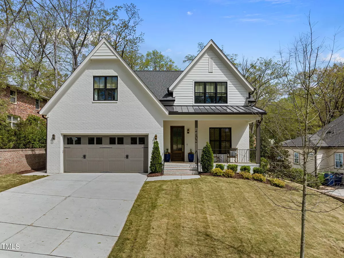 Raleigh, NC 27609,4402 Pitt Street