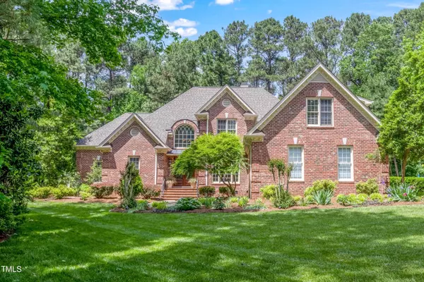 581 Vista Del Lago Lane, Wake Forest, NC 27587