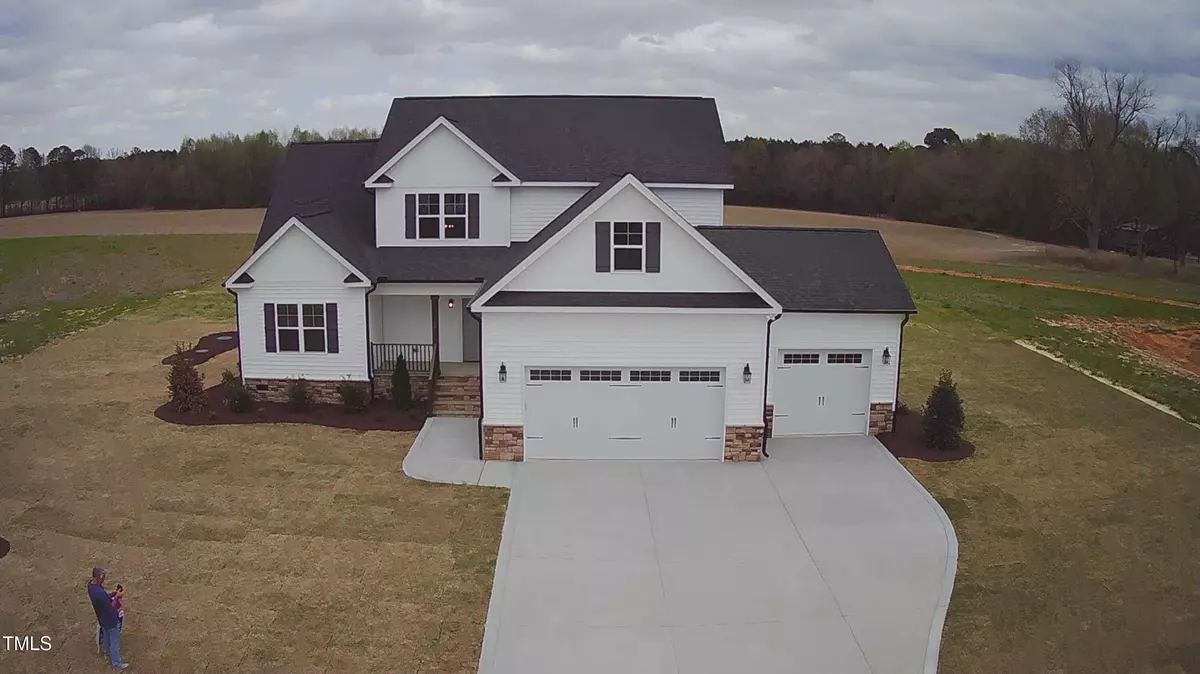Middlesex, NC 27557,98 Prency Lane