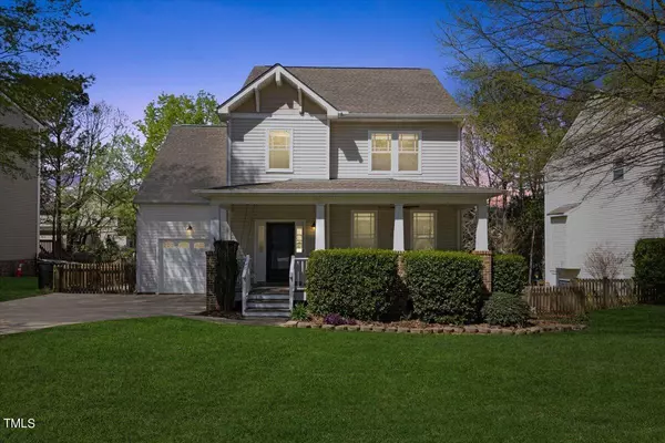 3313 Neuse Crossing Drive, Raleigh, NC 27616