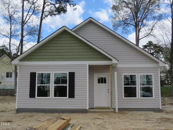 109 Ambergate Court, Rocky Mount, NC 27804