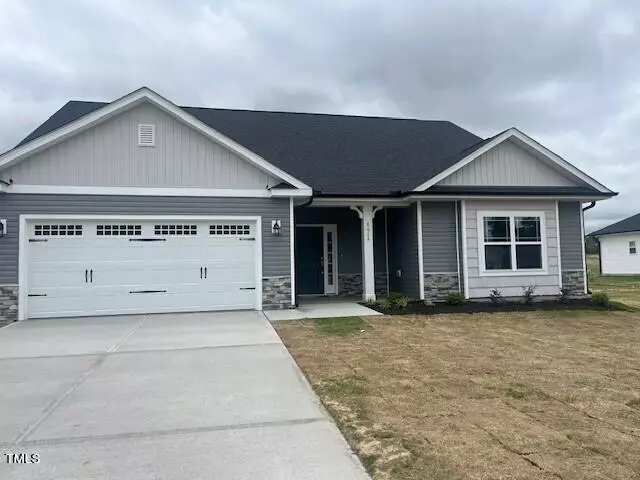 Bailey, NC 27807,8622 Shallow Creek Trail #191