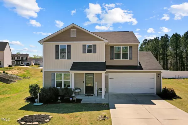 220 Sumter Court, Burlington, NC 27217