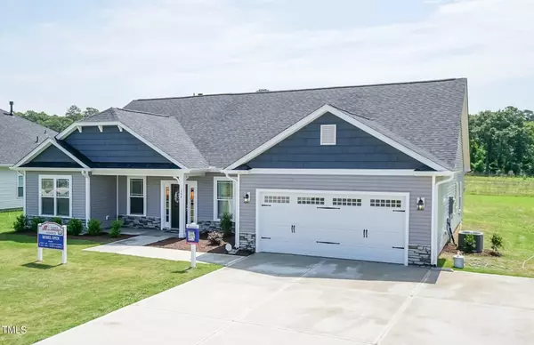 8611 Shallow Creek Trail #192, Bailey, NC 27807