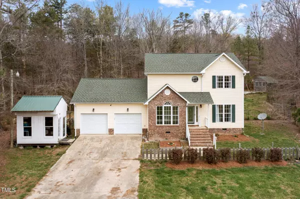 353 Richardson Road, Pittsboro, NC 27312