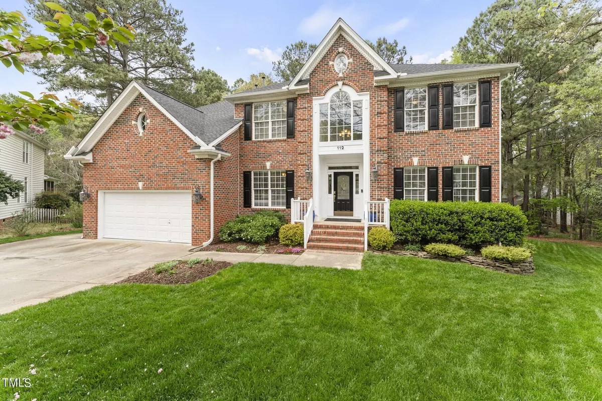 Cary, NC 27519,112 Murdock Creek Court