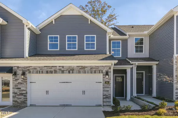 747 Apple Churn Drive, Fuquay Varina, NC 27526