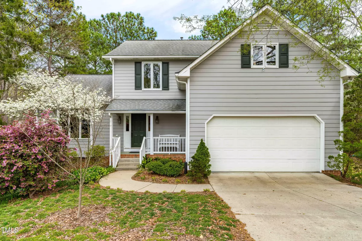 Cary, NC 27513,106 Quartermaine Court