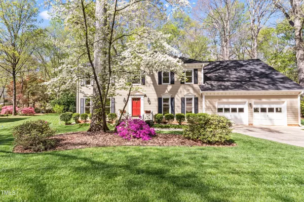 1208 Ebb Court, Raleigh, NC 27615