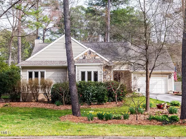 6523 Glen Forrest Drive, Chapel Hill, NC 27517