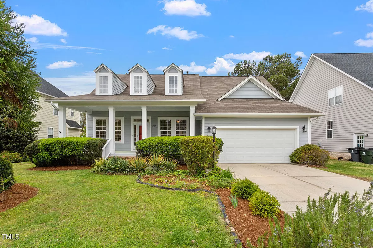 Morrisville, NC 27560,104 Bayless Ridge Court