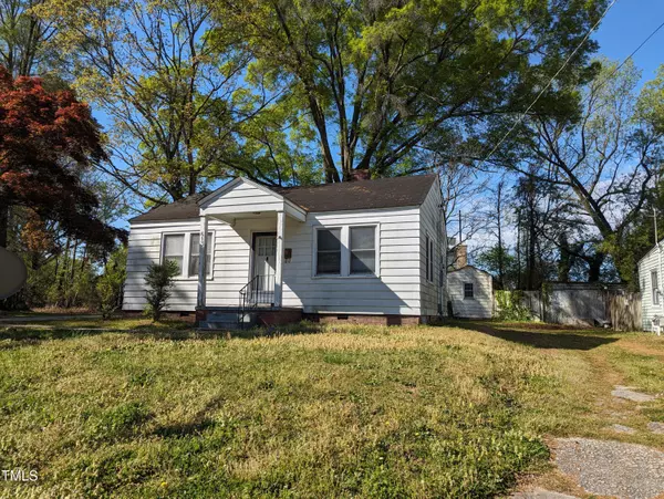 613 Clark Avenue, Wilson, NC 27893