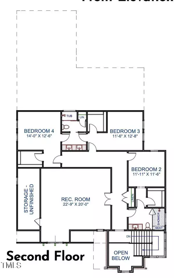 Zebulon, NC 27597,3804 Peaceful Creek Trail
