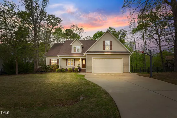 26 Hibernia Court, Smithfield, NC 27577