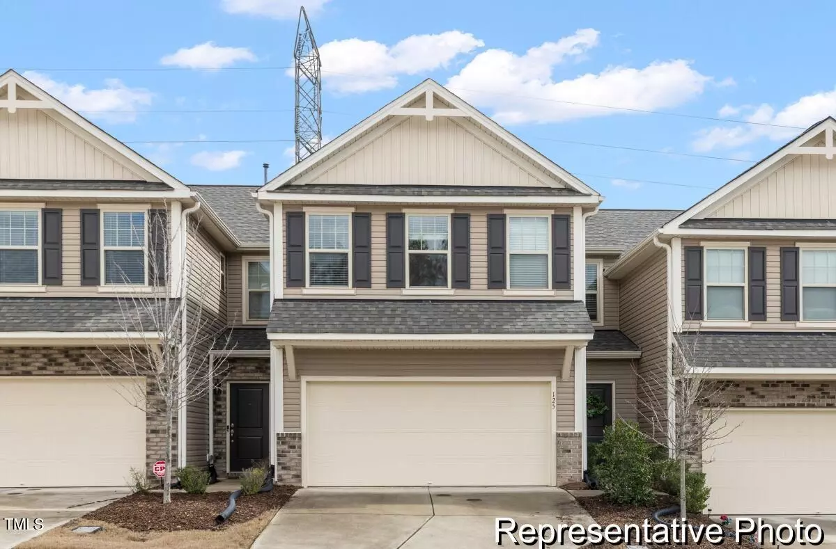 Morrisville, NC 27560,118 Crusaders Drive #286