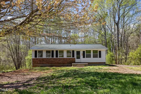 559 Mineral Springs Road,  Pelham,  NC 27311