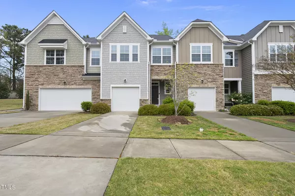 854 New Derby Lane,  Apex,  NC 27523