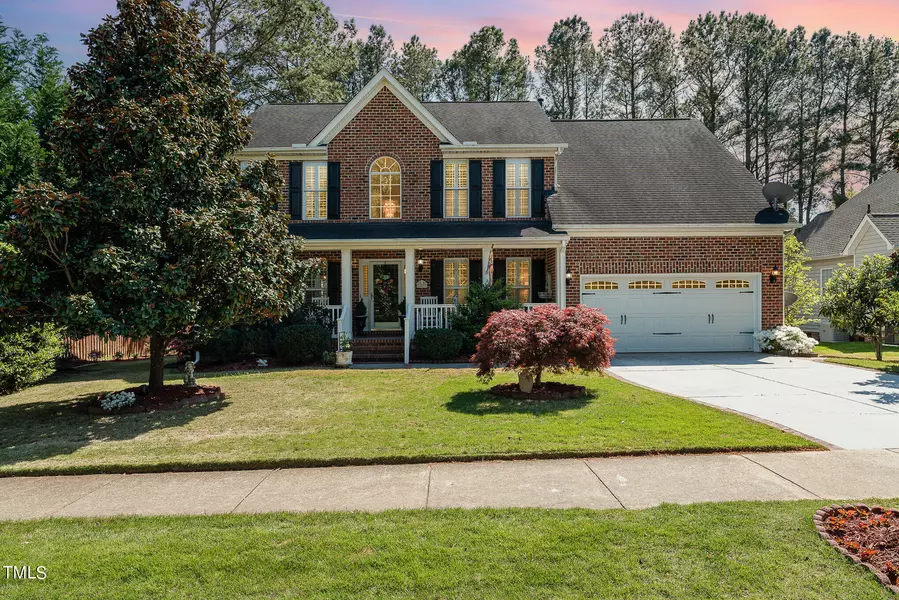 103 Cricketfield Lane, Cary, NC 27518